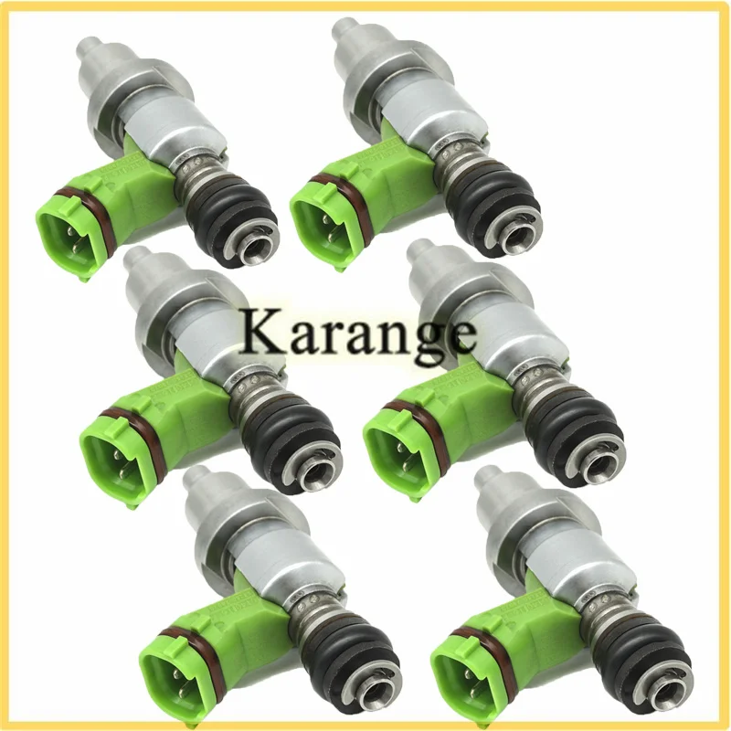 New 23250-28070 Fuel Injector 23209-28070,23290-28070,23209-29065,23250-29035 For Toyota Avensis Verso & RAV4 1AZ 2AZ 2.0 2.4