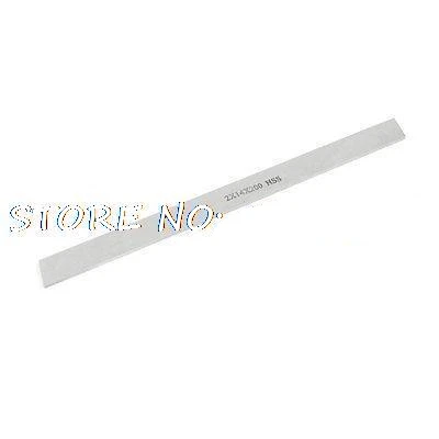 

HSS 2mm x 14mm x 200mm Rectangle Lathe Tool Bit Mill Boring Cutter 2x14x200mm