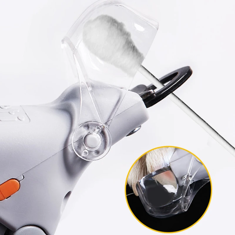 Thumbnail 3 - #59 Latest Pet Nail Clippers Offers