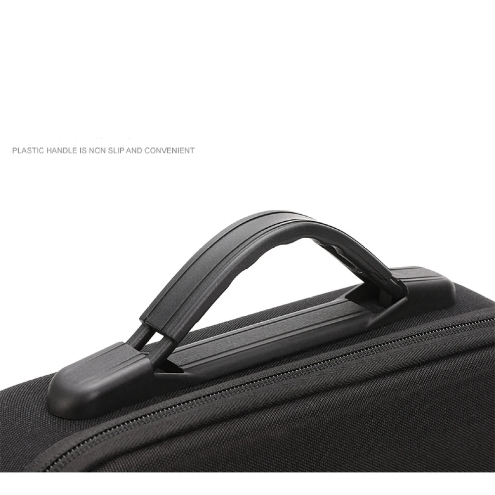 for DJI MINI3/4PRO stand-alone version organizer bag shoulder crossbody bag MINI3 PRO portable bag handbag accessories