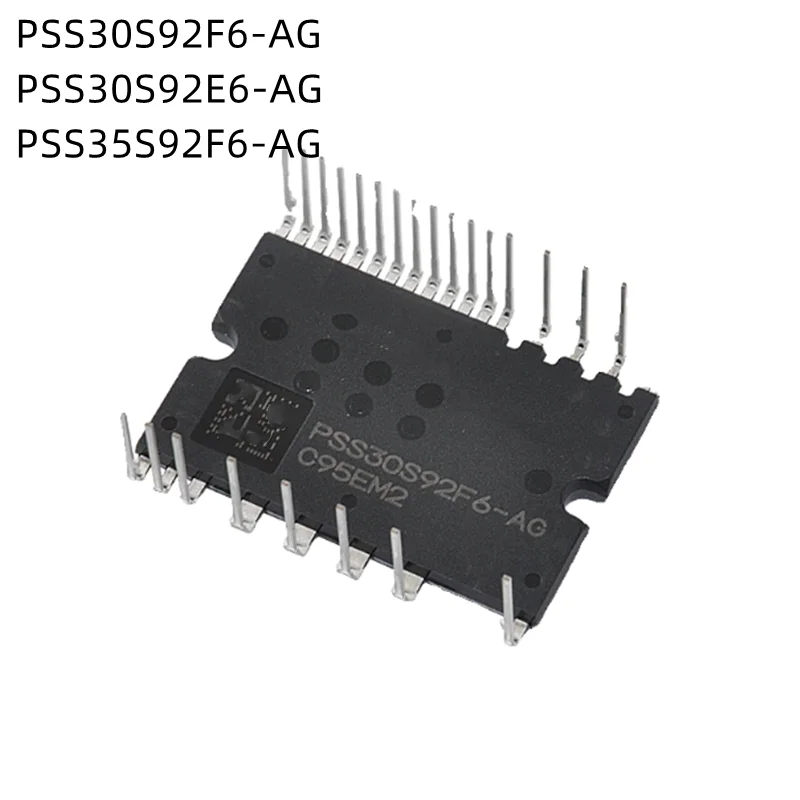 

1Pcs/Lot PSS30S92F6-AG PSS30S92E6-AG PSS35S92F6-AG New Original Module