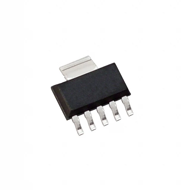 

10PCS/LOT TPS72501DCQ SOT-223-6 New Original In Stock