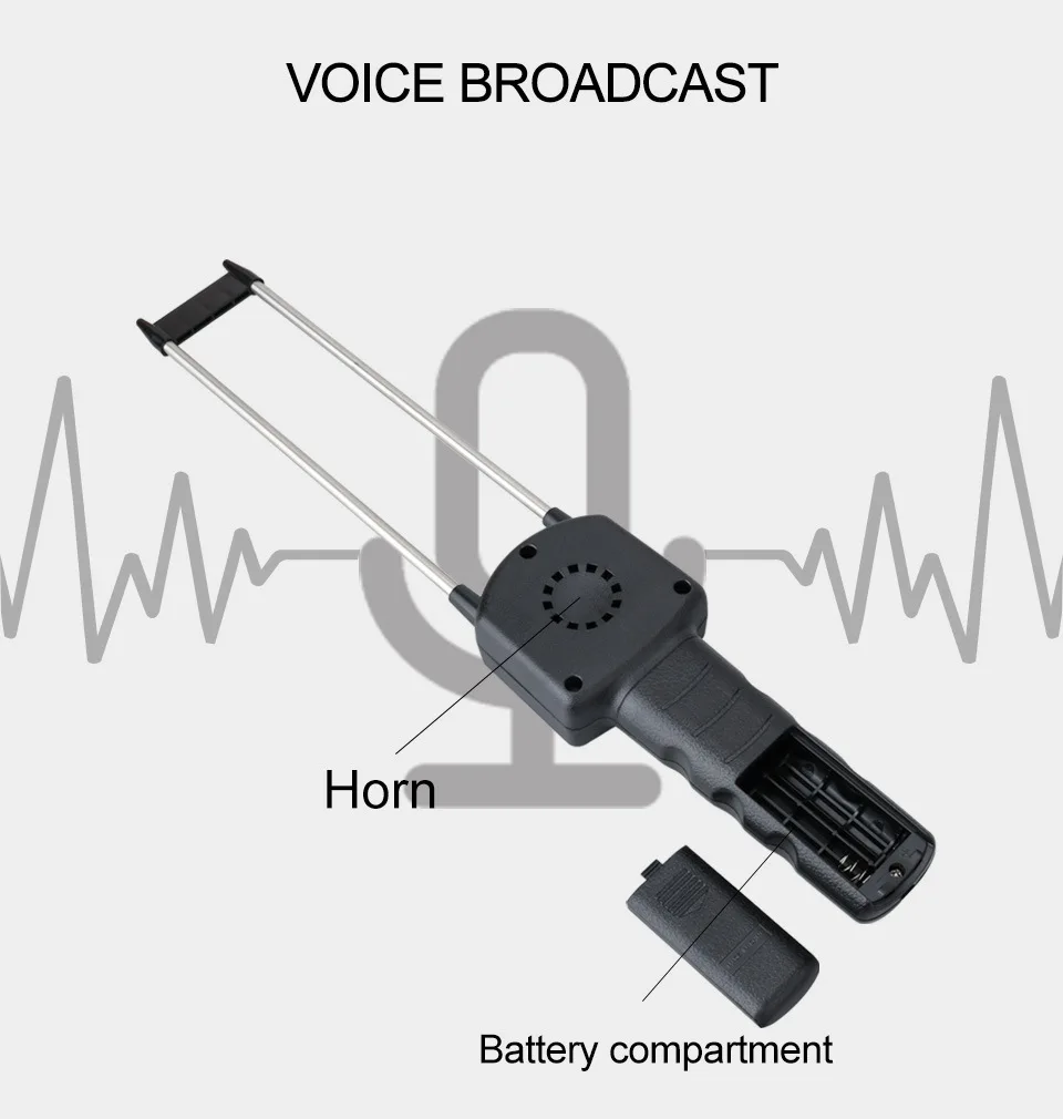 AR991 Grain Moisture Meter Hygrometer Digital Moisture Meter For Corn,Wheat,Rice,Bean,Wheat Flour Fodder Rapeseed