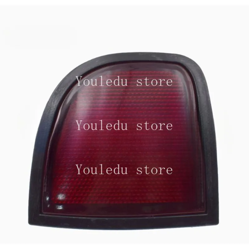 For Left Taillight …