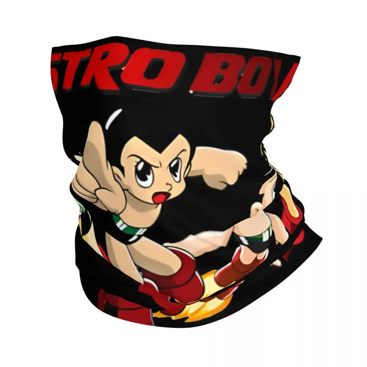 

Мотоциклетный шарф-труба для мужчин и женщин, с принтом