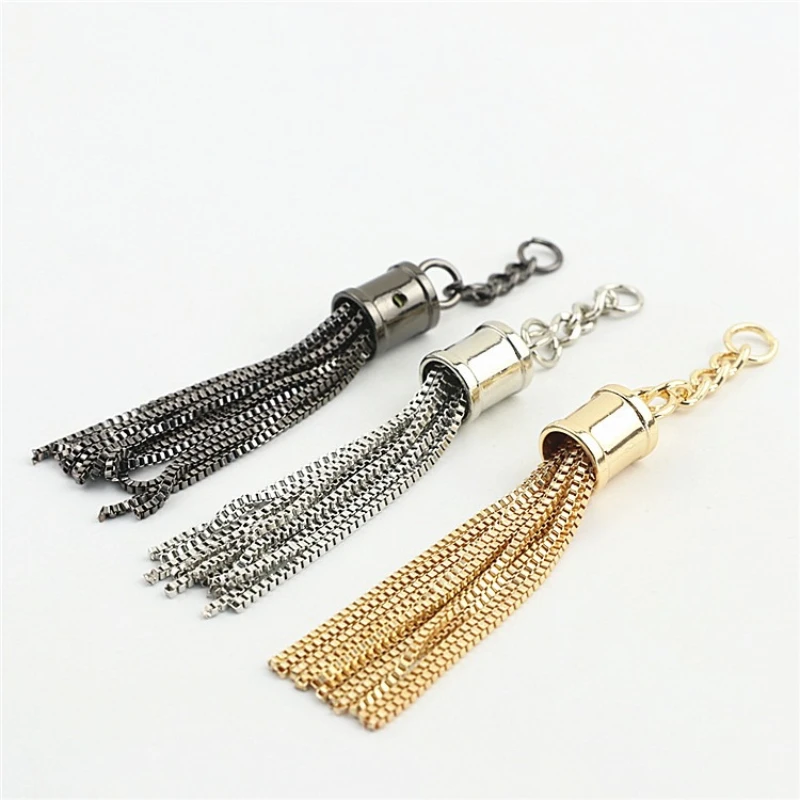 Luggage Hardware Accessories, Metal Jewelry, Keychains, Chains, Tassels, Clocks,pendants,pendants, Clothing Hardware Accessories