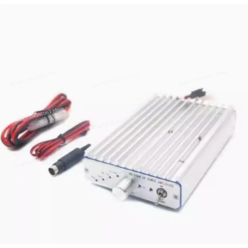 

45W MX-P50M HF Power Amplifier FT-817-703 Elecraft KX3 QRP FT-818 Xiegu G90 G90S G1M X5105 X6100