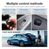 KIA ALL NEW K5 2020-2021 자동차 파워 트렁크 리프트 전기 해치 테일 게이트 테일 게이트 스트럿 자동 뒷문 액츄에이터 4