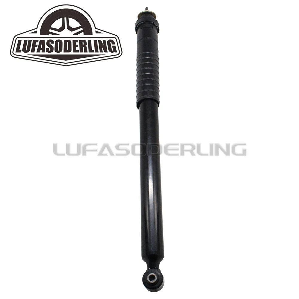 

1pc Rear L/R For Mercedes-Benz W211 S211 E350 2006-2009 Air Suspension Shock Absorber W/o ADS A2193260500 A2193260200