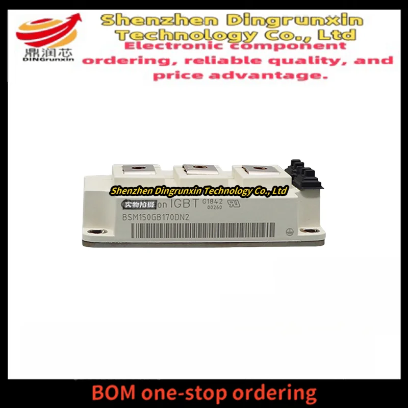 

BSM150GB170DN2 BSM100GB170DN2 BSM150GB170DLC Модуль IGBT высокой мощности