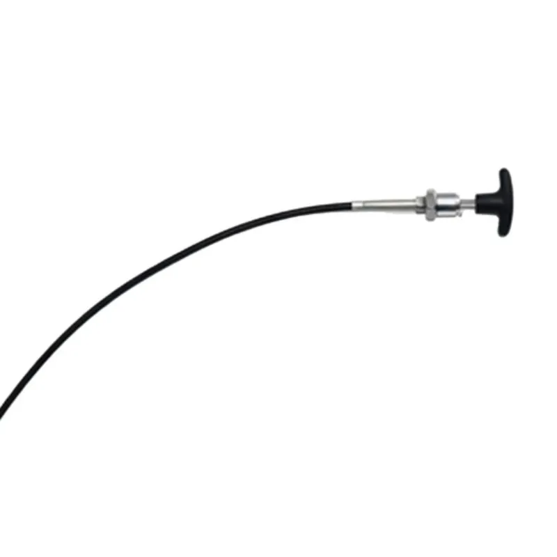 AAAN-For Garden Spraying Yard For Exmark ZS5260 ZS4630 ZS4230 Mower Push-Pull Control Cable- Part Number 135-5931