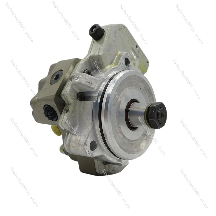 Injector Pump 65.10501-7001A for Rebuild Fuel Pump 0 445 020 031 Common Rail Pump 0445020031 65.10501-7001A