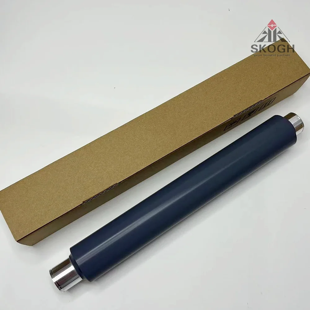 2PCS/Lot Upper Fuser Roller For Ricoh MP 501 601 5300 5310 MP501 MP601 SP5300 SP5310 MP501SPF MP601SPF SP5300DN Heat Roller