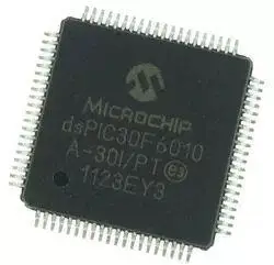 

DSPIC30F6010A-30I/PT QFP80 Original, в наличии. Power IC