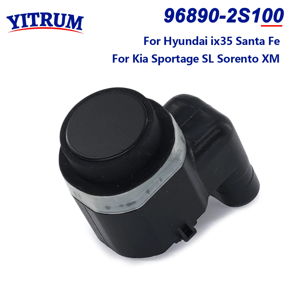 

96890-2S100 PDC Parking Sensor For Hyundai ix35 Santa Fe MK3 2012-2018 Kia Sportage SL 2009-2015 Sorento XM 2009-2013 968902P100