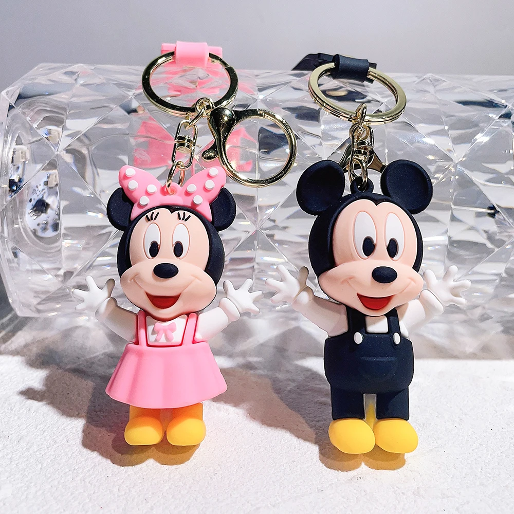 KC4323 Anahtarlık: Disney Karakterleriyle Güçlü Bir Hediye Seçeneği