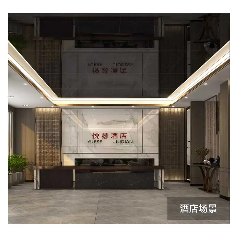 30X30CMMirror finish  corrugated stainless steel ceiling integrated ceiling mirror silver bright buckle customization