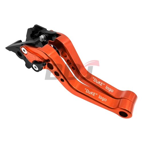 Imagen 2 del producto BDJ Duke 125 200 RC 250 2021 palanca de embrague de freno palanca de embrague de motocicleta palanca de freno para KTM RC125 390 Duke Adventure
