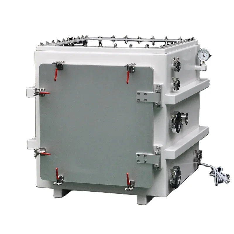 VB-4 Chemical Nucle…