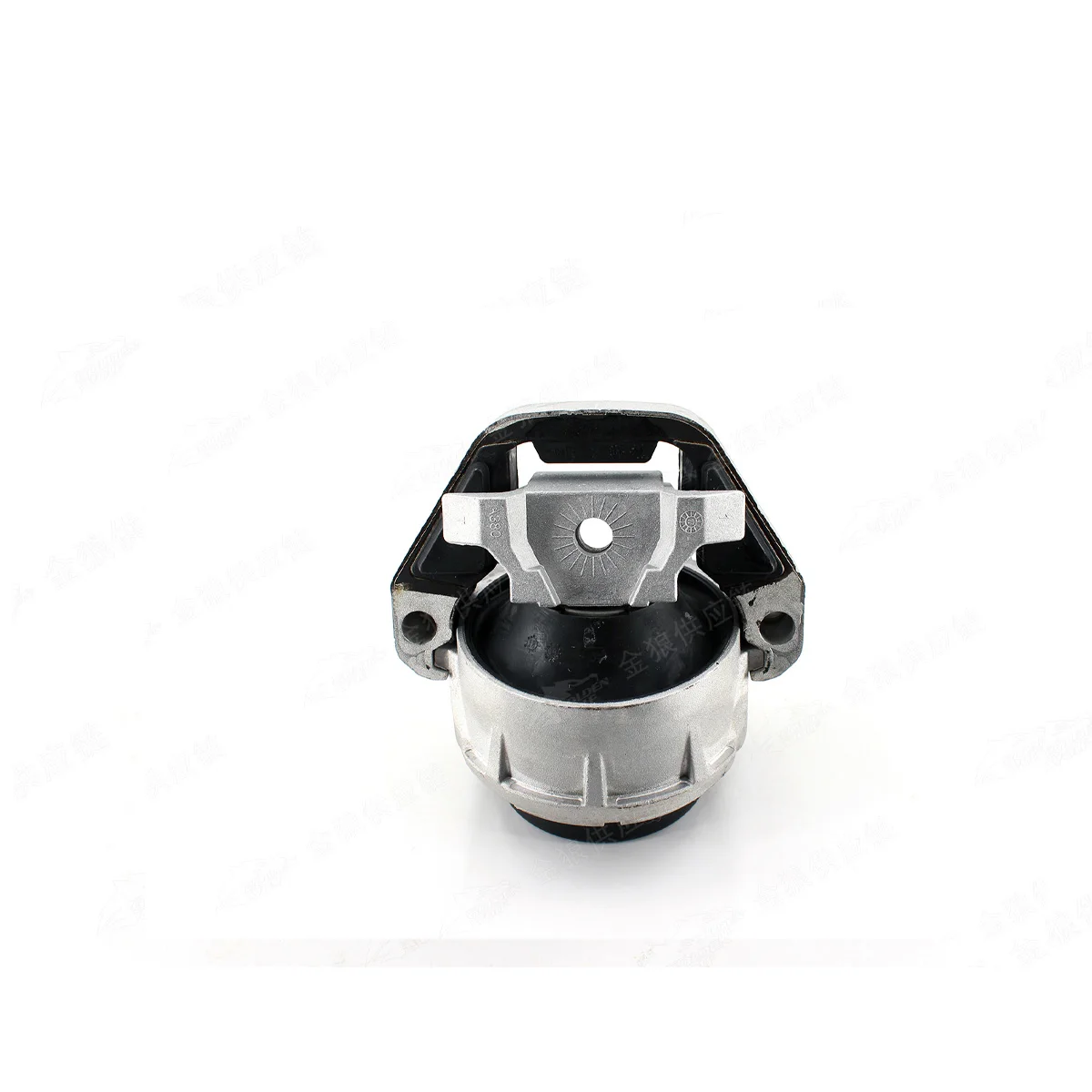 

GOLDEN WOLF Engine bracket right plastic bottom for volkswagen AudiA6L(4XL,C7) New style 2015-2019 3.0T