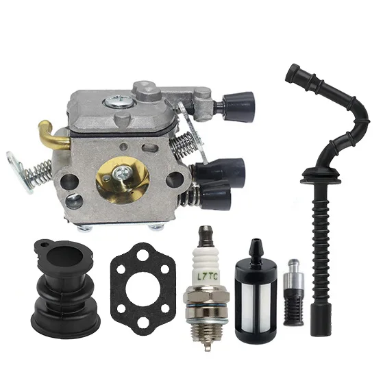 

Applicable toSTIHL MS210 MS230 MS250 carburetor 021 023 025 ZAMA C1Q-S76chainsaw