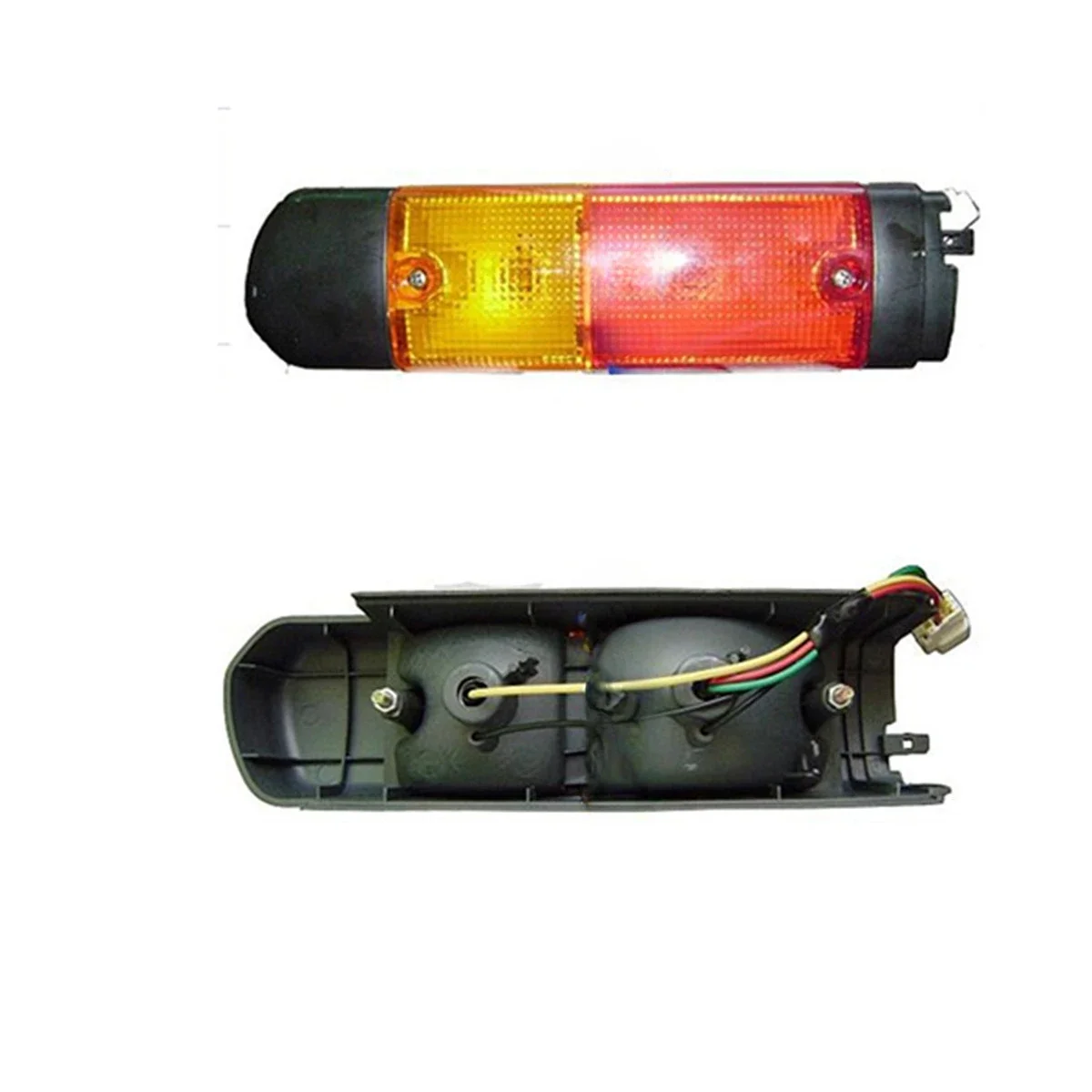 Forklift Accessories 56640-30512-71 Rear Tail Light Electrical Components