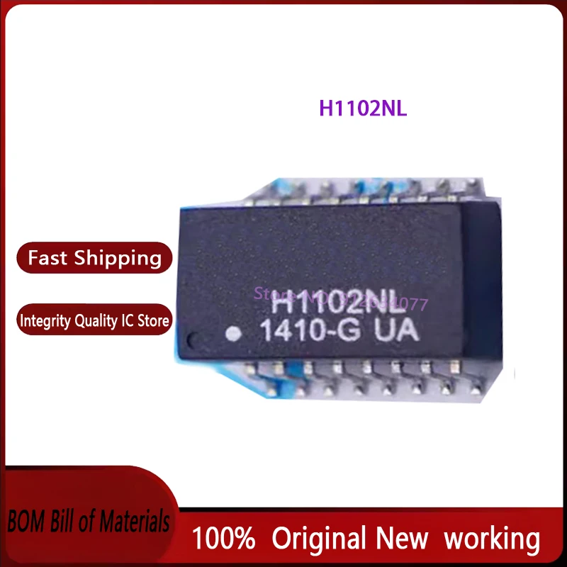 100pcs/lot H1102NL H1102 SOP16 100% Brand New Original