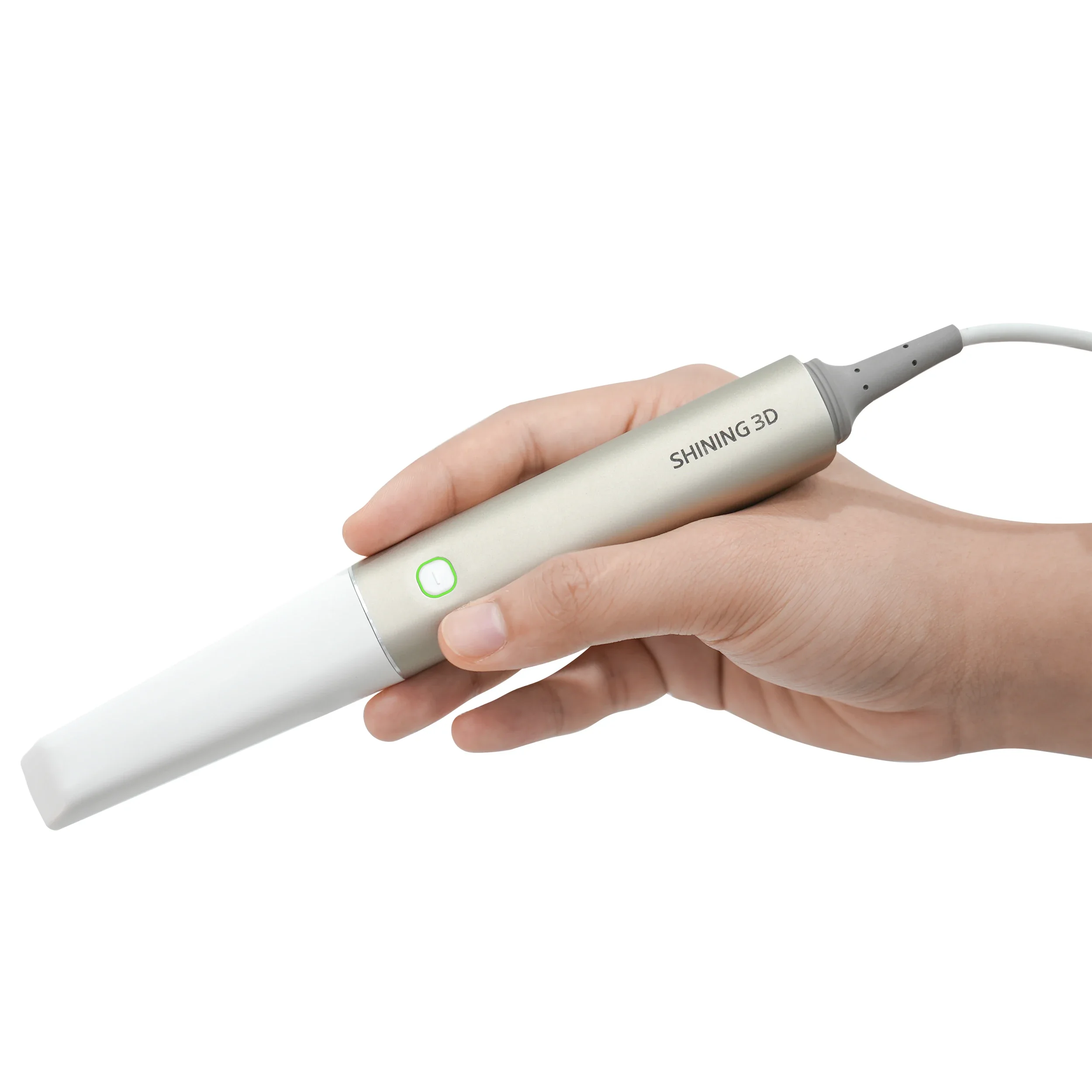 Shining 3d  Aoralscan Elite 3 intraoral scanner Suitable for full mouth  s  scanner