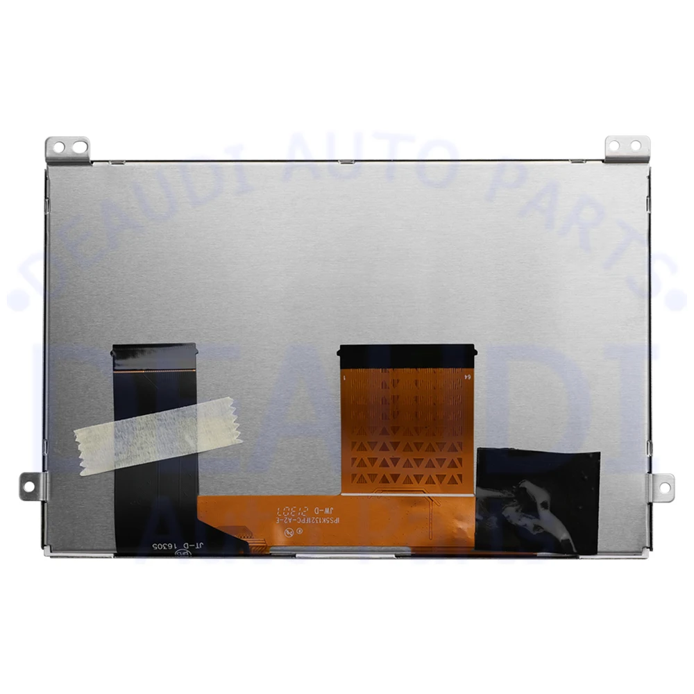 6.5-inch 6.33-inch TDO-WVGA0633F00045 TDO-0633F40686 For VW MIB200 MIB200m MIBh 682c Central Control LCD Display Screen