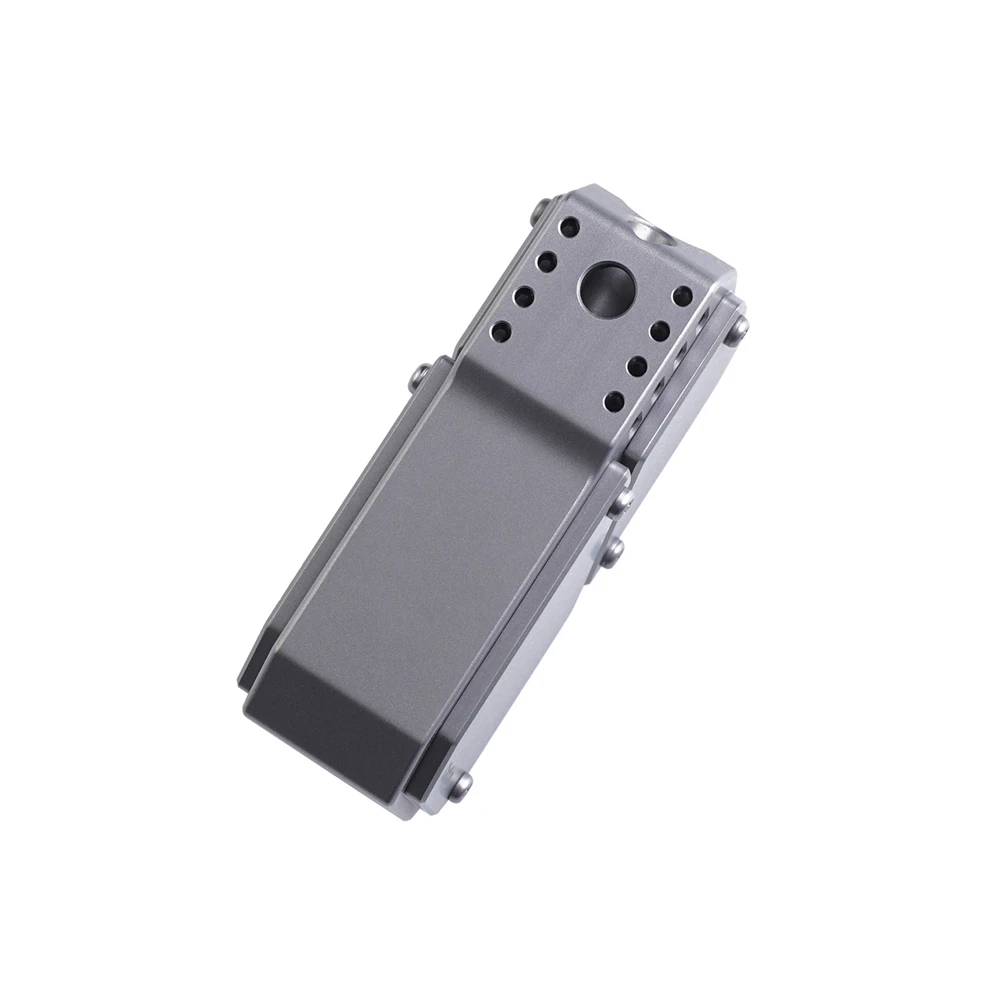 LTR2 Titanium Lighter Case for Disposable Lighter Protect Lighters