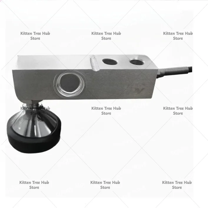 Weighing Module 500 1000 2000 3000 Kilo KG Cantilever Beam Load Cell Weight Sensor with Support