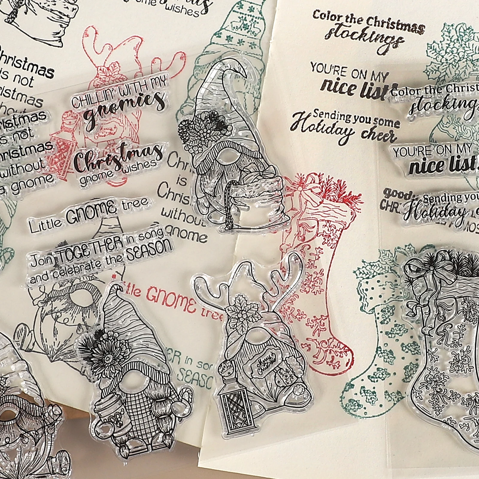 Vintage Christmas S… - image