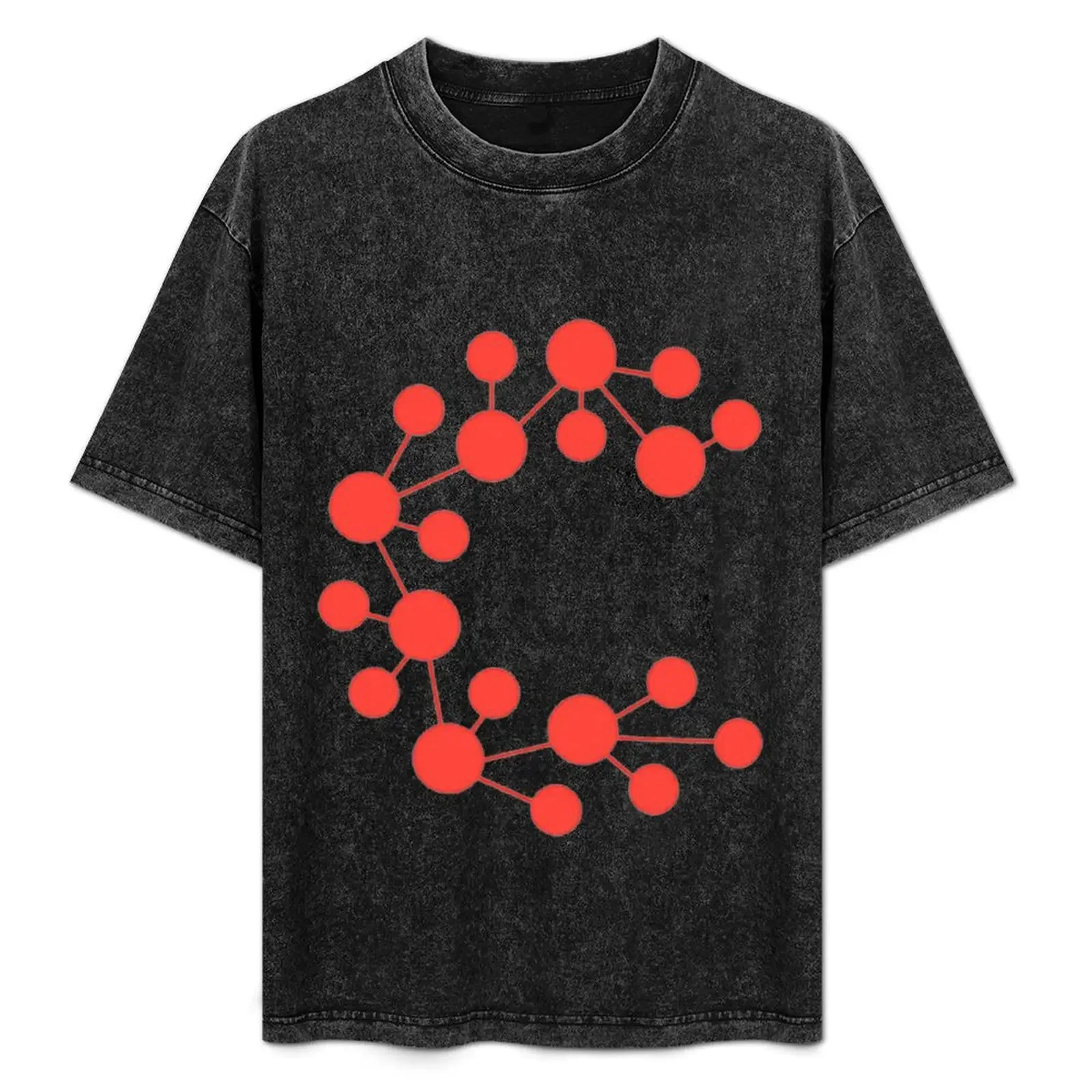 

Casper-CSPR Coin T-Shirt graphic shirts blacks funny meme t-shirts oversizeds Men's t-shirts