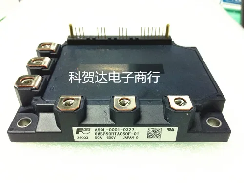 

6MBP50RTA060-01