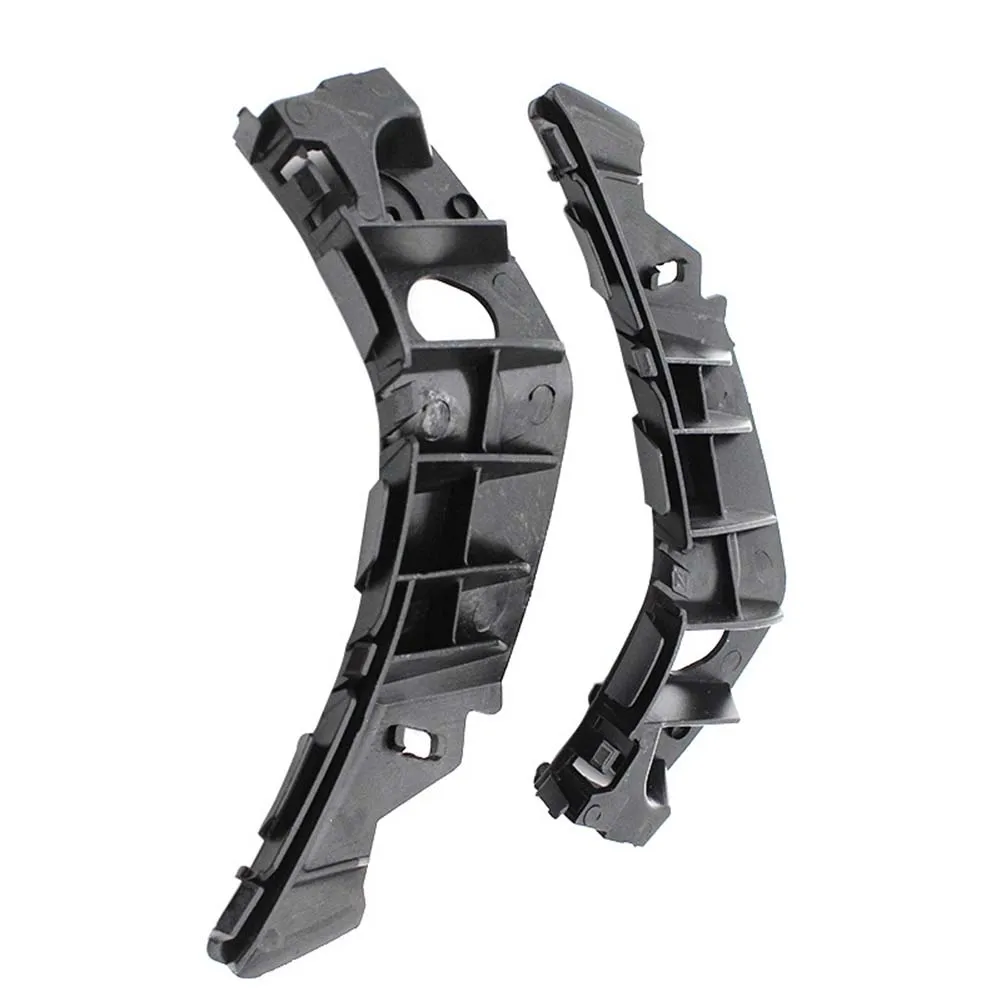 

2PCS For 1Citroen C1 1Peugeot 107 2005-2014 Front Bumper Holder Left And Right Brackets 6527120,6527121
