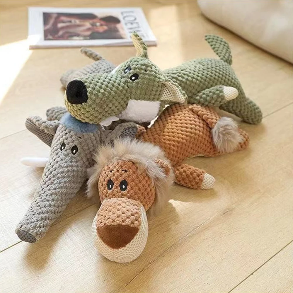 Thumbnail 4 - #77 Dog Toys List of Top Picks