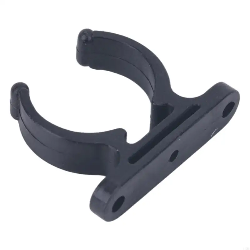 D5BE Rubber Insert Pipe Clamp for Boat Hose Use and Mounting Work