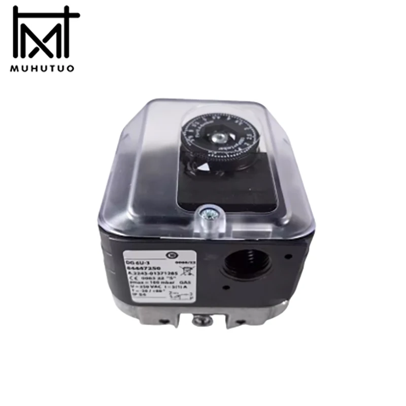 Original Pressure Switch DG6U-3 DG10U-3 DG50U-3 DG150U-3 DG500U-3 DG6UG-3 DG10UG-3 DG50UG-3 DG150UG-3 DG500UG-3 DG12UG-123456