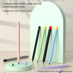 Silicone Case For xiaomi Smart Pencil 3 Protective Sleeve Skin Cover Pen Case