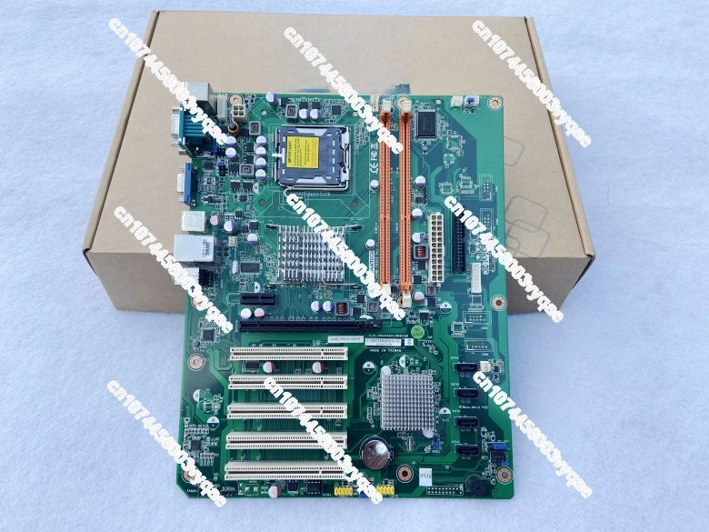 

Industrial computer main board AIMB-769VG-00A1E AIMB-769VG-00A2E