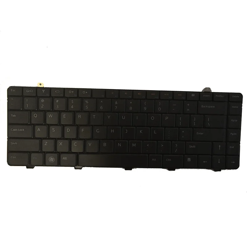Z 0JVT97 FOR DELL Inspiron 1464 Laptop Keyboard without Backlight