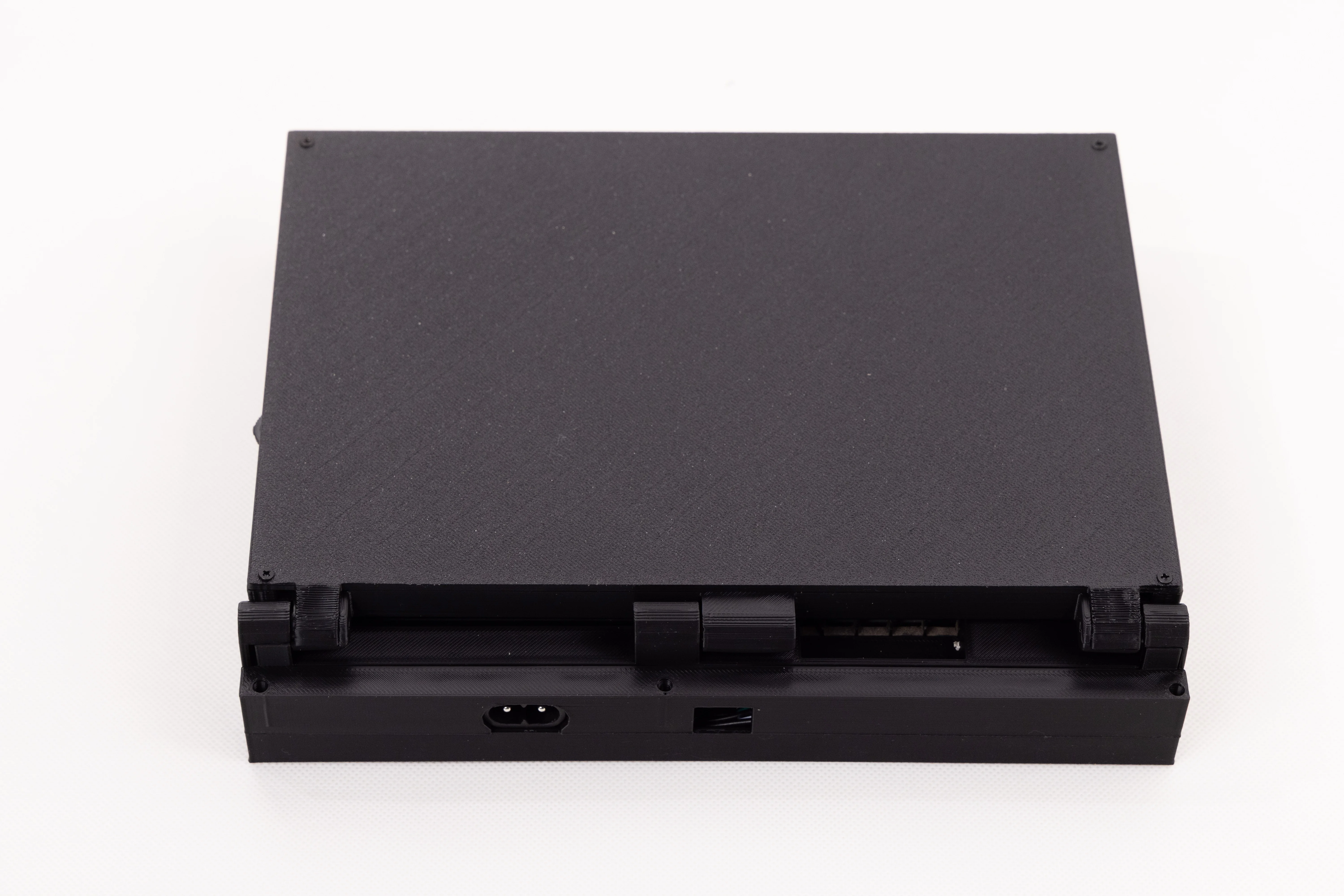 8 INCH Screen Portable Display - Retro Gaming Monitor recension och pris