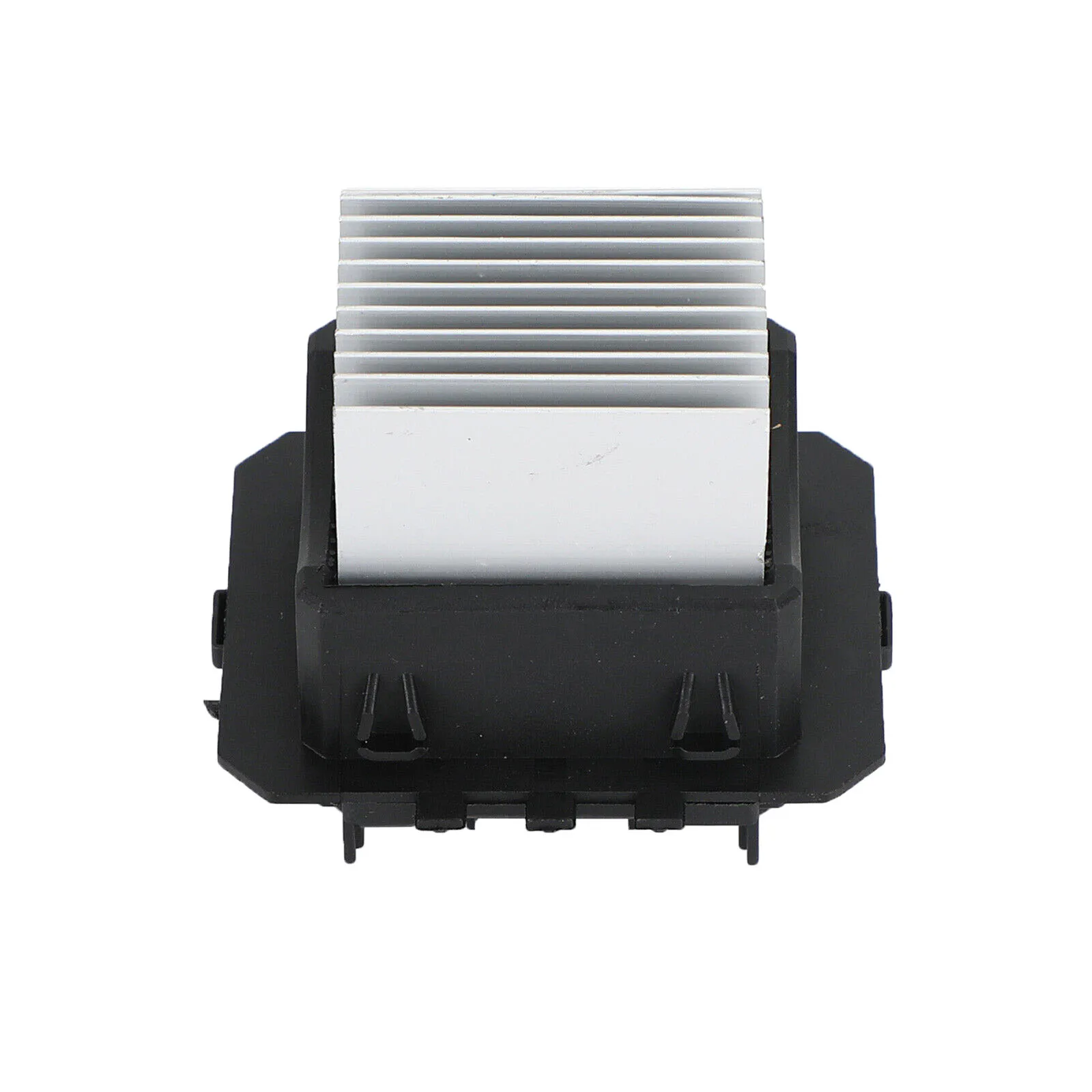 1PC 新車ヒーターブロワーモーター抵抗 BMW ミニ R55 R56 R57 R58 R59 空調ブロワーモーター抵抗 64119286870