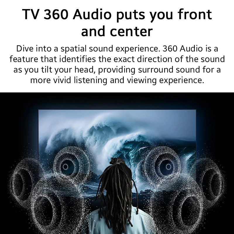 سماعة أذن لاسلكية سامسونج جالاكسي Buds3 ، إلغاء ضوضاء نشط ، بلوتوث ، IP57 ، مقاومة للماء ، صوت ، أصلي #5