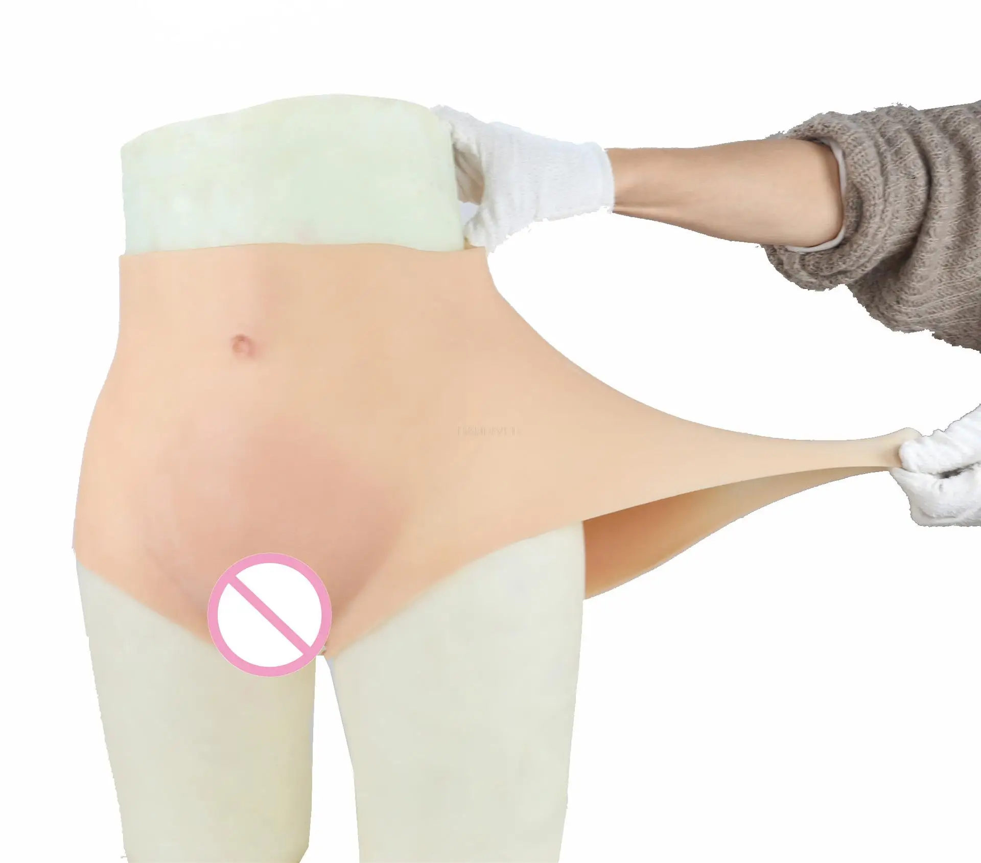 

Силиконовые искусственные трусики, улучшение ягодиц, продукты для трансвеститов, искусственное влагалище.