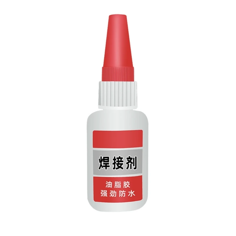 15g/50g Universal Welding Soldering Agent Multi-Purpose Strong Adhesive for Plastic Metal Rubber Repair Dropship