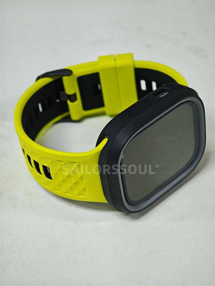 For Microwear Watch…