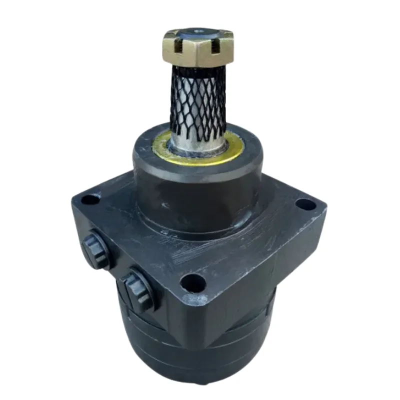 محرك السكك الحديدية BMER-2-160-WS BMER-2-540-WD المحرك الهيدروليكي