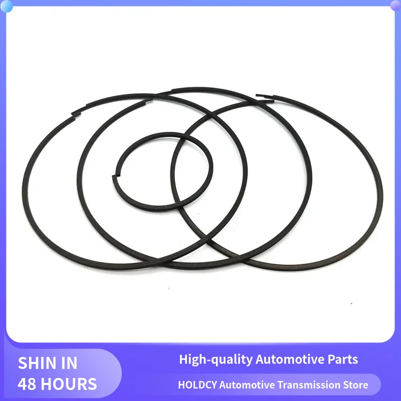 ホンダアコード BC5A CR1 CR2 CVT オートマチックトランスミッション圧力シリンダー修理キットオイルリングキット