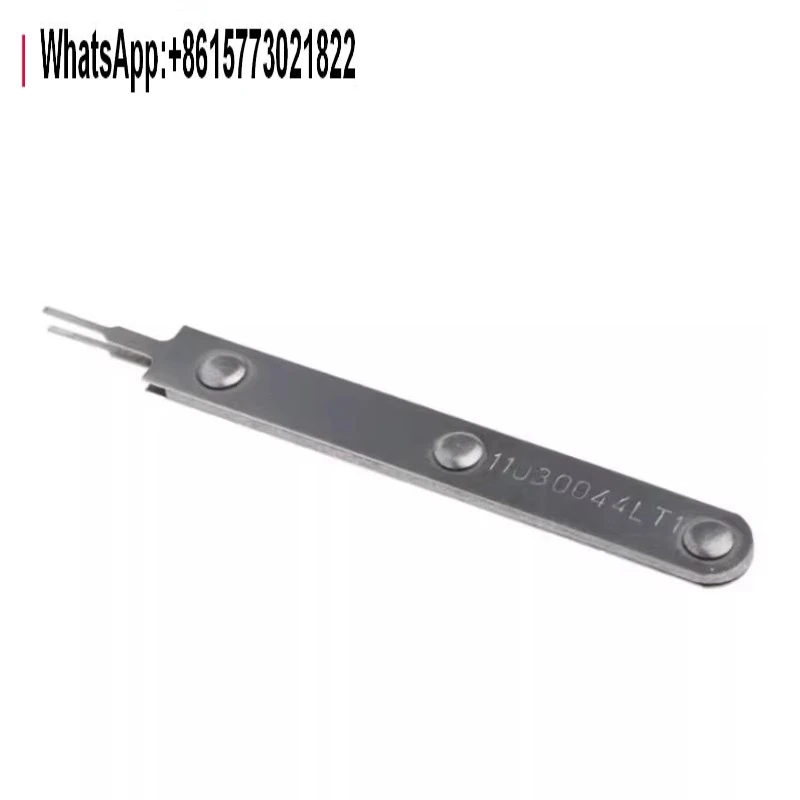 

США для molex 11-03-0043 инструмент для вылучения 11030043 nee-dle, терминал с одним и двойным зубом